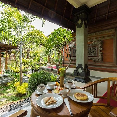 Asik Bali House Ubud Dış mekan fotoğraf