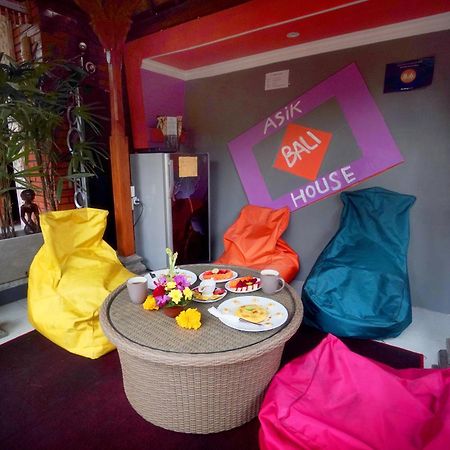 Asik Bali House Ubud Dış mekan fotoğraf