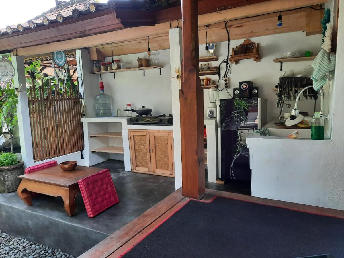 Asik Bali House Ubud Dış mekan fotoğraf