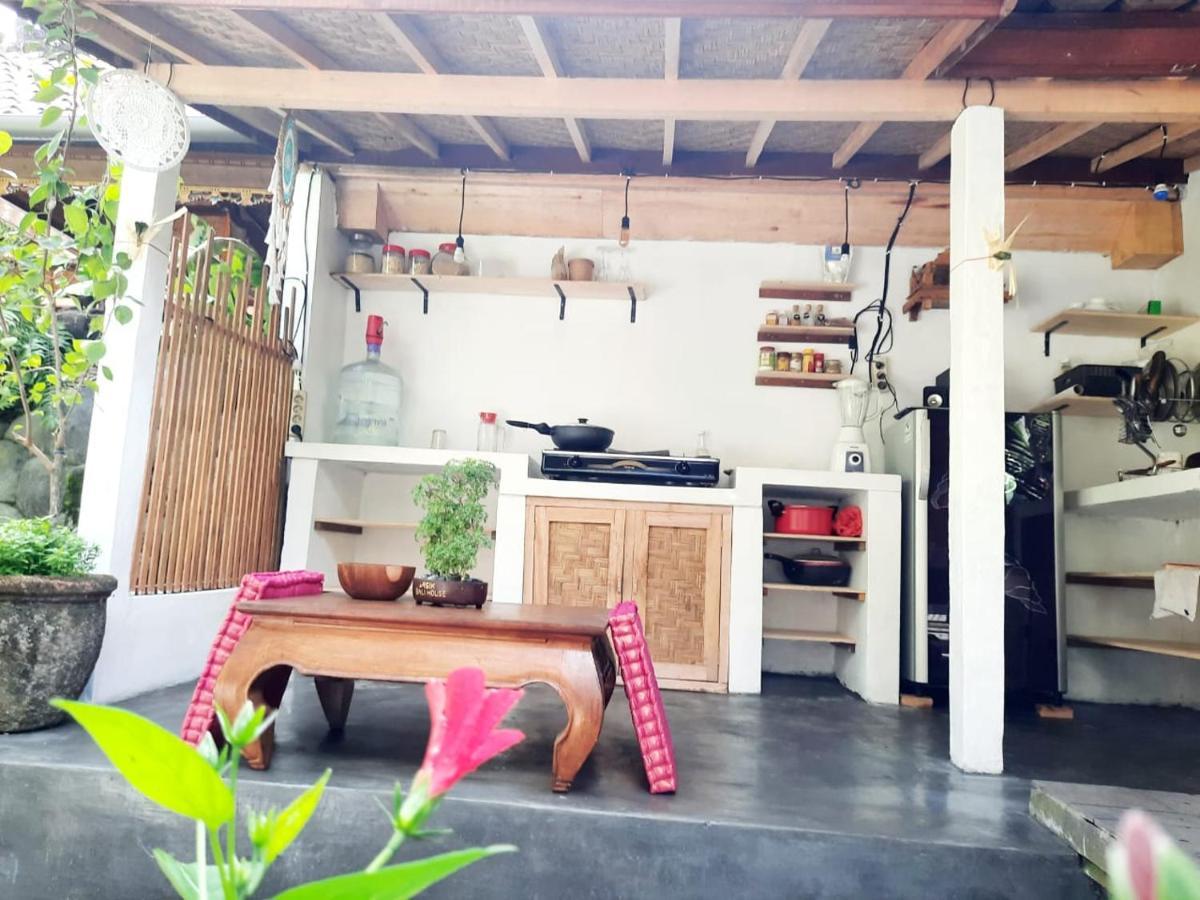 Asik Bali House Ubud Dış mekan fotoğraf