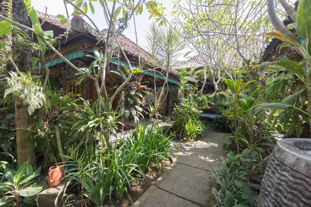 Asik Bali House Ubud Dış mekan fotoğraf