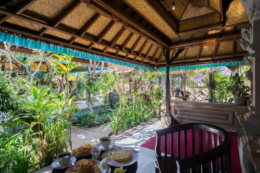 Asik Bali House Ubud Dış mekan fotoğraf