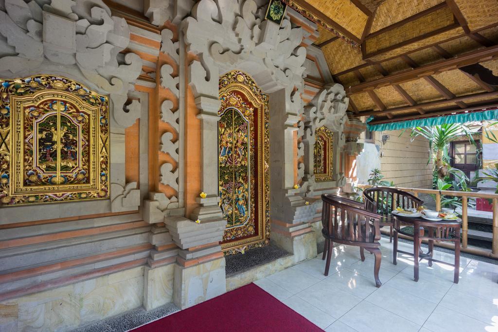 Asik Bali House Ubud Dış mekan fotoğraf