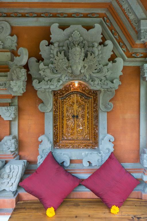 Asik Bali House Ubud Dış mekan fotoğraf