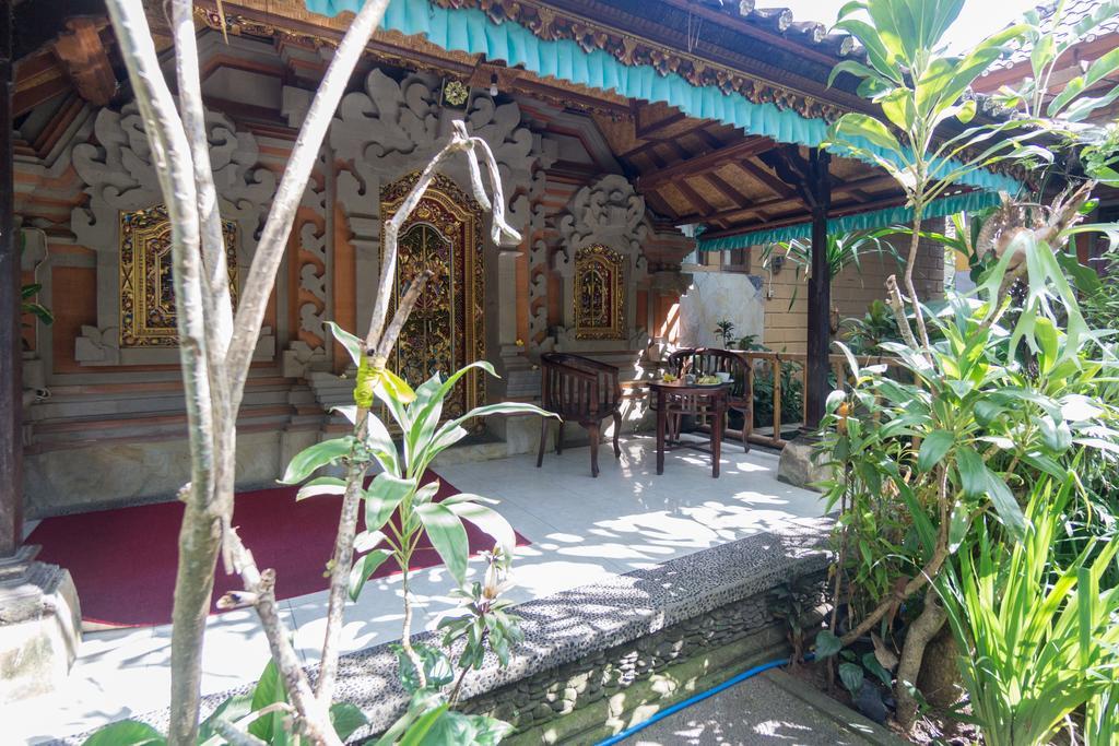 Asik Bali House Ubud Dış mekan fotoğraf
