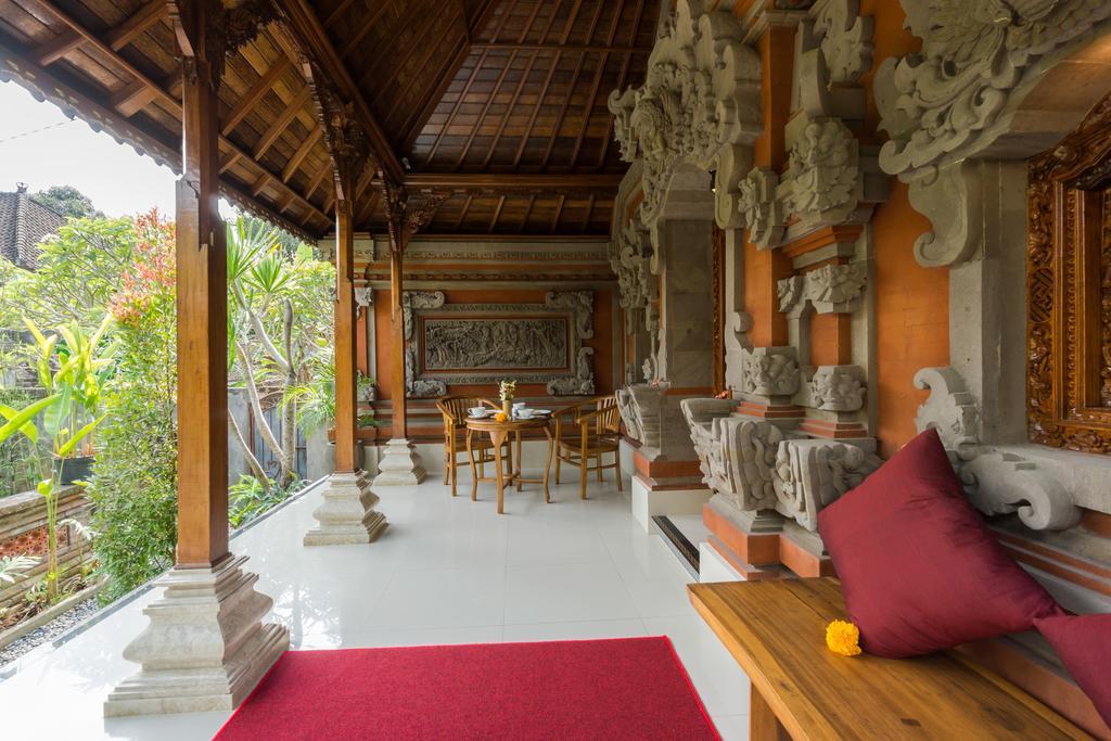 Asik Bali House Ubud Dış mekan fotoğraf
