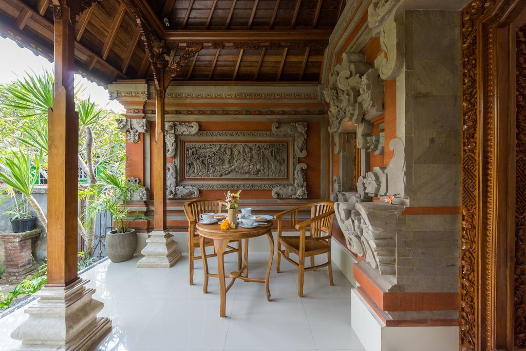 Asik Bali House Ubud Dış mekan fotoğraf