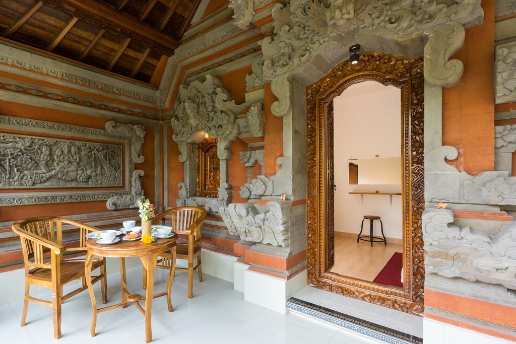 Asik Bali House Ubud Dış mekan fotoğraf