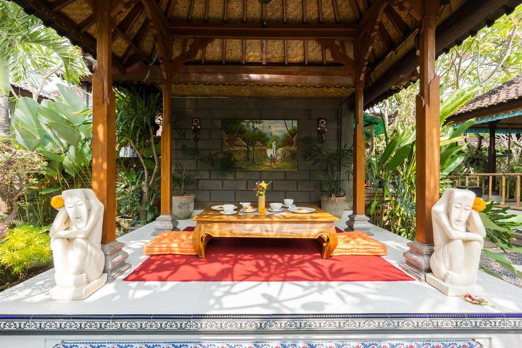 Asik Bali House Ubud Dış mekan fotoğraf