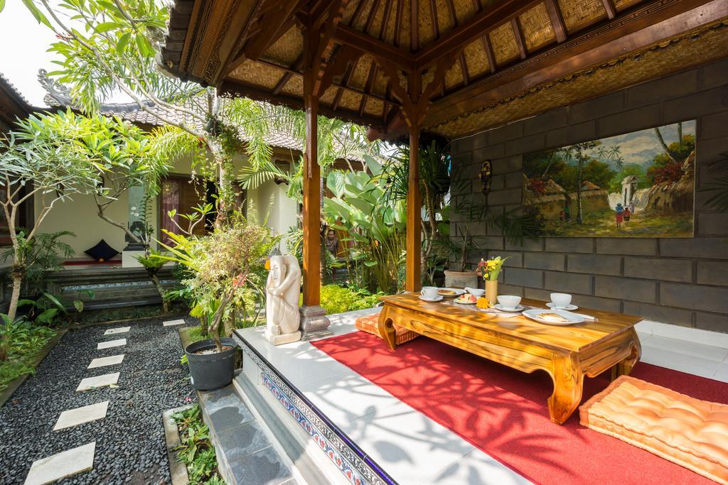 Asik Bali House Ubud Dış mekan fotoğraf