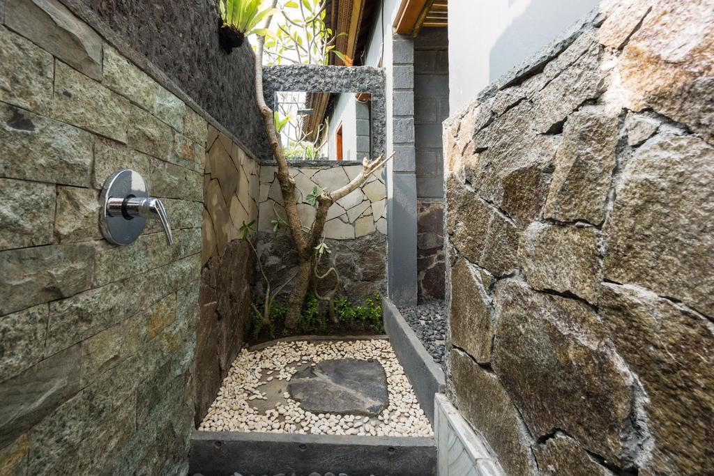 Asik Bali House Ubud Dış mekan fotoğraf