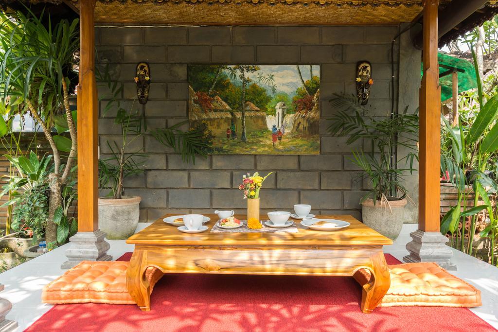 Asik Bali House Ubud Dış mekan fotoğraf