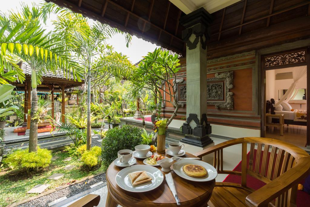 Asik Bali House Ubud Dış mekan fotoğraf