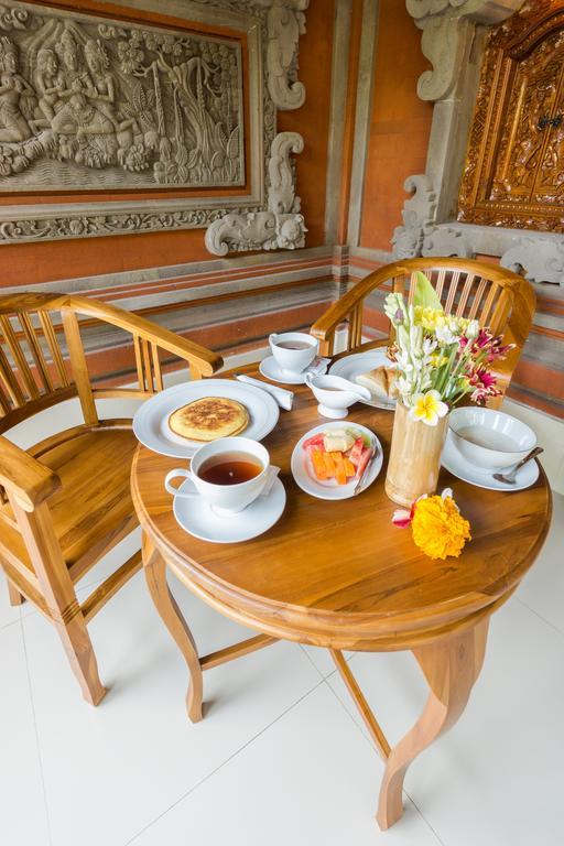 Asik Bali House Ubud Dış mekan fotoğraf
