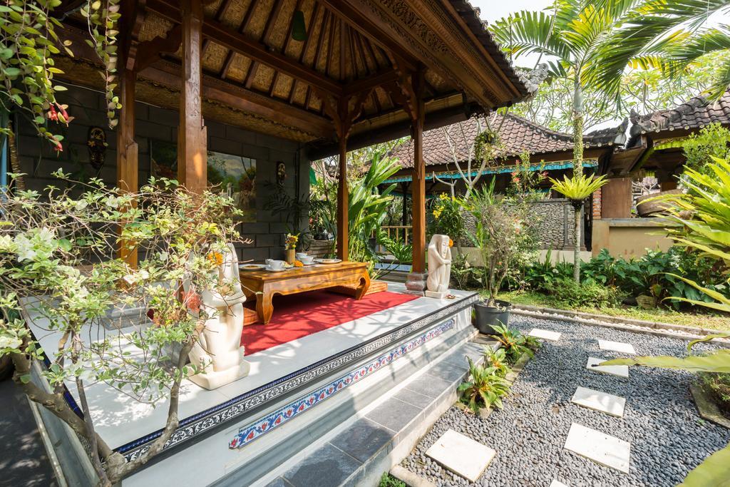 Asik Bali House Ubud Dış mekan fotoğraf