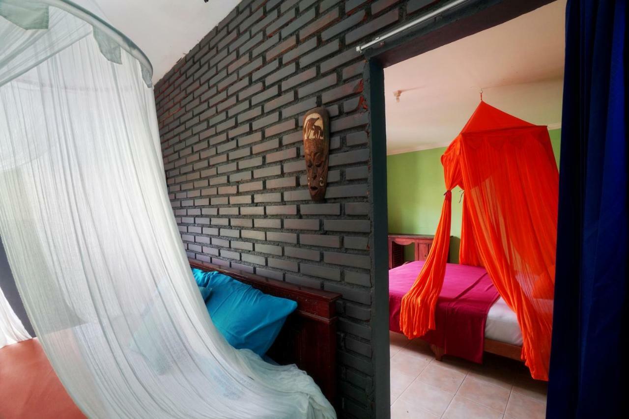 Asik Bali House Ubud Dış mekan fotoğraf