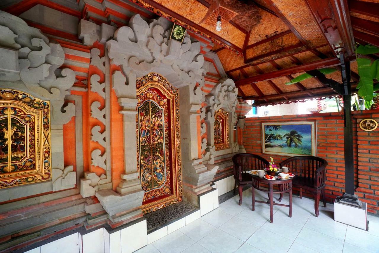 Asik Bali House Ubud Dış mekan fotoğraf