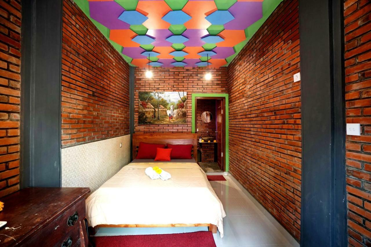 Asik Bali House Ubud Dış mekan fotoğraf