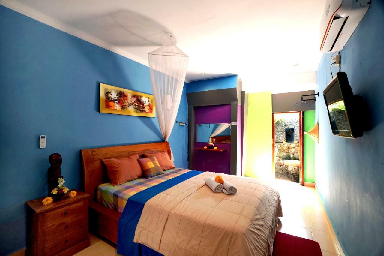 Asik Bali House Ubud Dış mekan fotoğraf