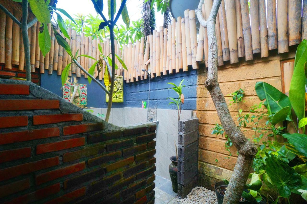 Asik Bali House Ubud Dış mekan fotoğraf